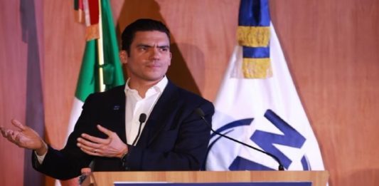 Evidenció Morena su rostro autoritario con reformas de agua y vapeadores: PAN