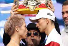 México vs Japón, la batalla en la que Willibaldo buscará seguir como rey y David Picasso sorprender