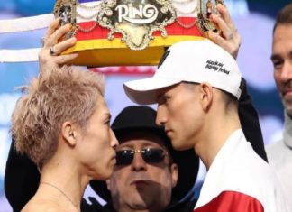 México vs Japón, la batalla en la que Willibaldo buscará seguir como rey y David Picasso sorprender