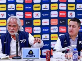 ¡Primera sacudida en Pumas! Comenzaron las renuncias después del fracaso en el Apertura 2025
