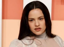 Rosalía confirma su gira LUX Tour 2026 en México: estas son las fechas y ciudades