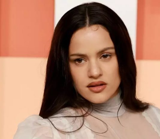 Rosalía confirma su gira LUX Tour 2026 en México: estas son las fechas y ciudades