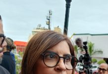 Avanza el proyecto ejecutivo del BRT, el proyecto ejecutivo se entregará en marzo del 2026