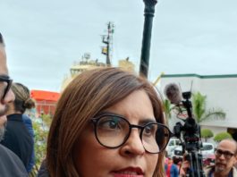 Avanza el proyecto ejecutivo del BRT, el proyecto ejecutivo se entregará en marzo del 2026