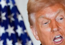 Trump arremete contra demócratas por ataque con cuchillo en Charlotte