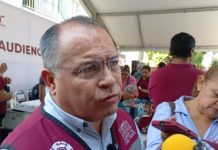 PC Tampico propone Plan Familiar para que actúen ante una emergencia