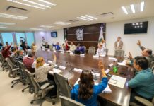 Impulsa Cabildo Modificación y Creación de Reglamentos Municipales