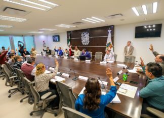 Impulsa Cabildo Modificación y Creación de Reglamentos Municipales