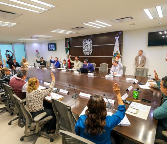 Impulsa Cabildo Modificación y Creación de Reglamentos Municipales