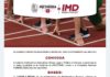 Convoca el Gobierno de Reynosa a la Eleminatoria de Atletismo