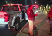 Viene frío extremo el fin de semana; anuncian -3 grados el para el sábado