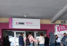 Cuatro organizaciones pretenden ser partidos políticos: INE.