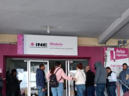 Cuatro organizaciones pretenden ser partidos políticos: INE.