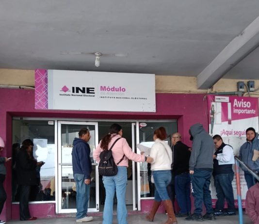 Cuatro organizaciones pretenden ser partidos políticos: INE.