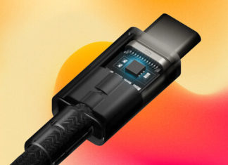 El secreto por el que tu cable USB-C carga lento está dentro del propio cable: un chip microscópico llamado e-Marker