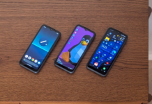 Este móvil Android es capaz de ejecutar Linux y Windows 11: se llama NexPhone y quiere ser tu próximo PC de bolsillo