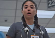 El primer trancazo de 2026 en streaming viene de HBO: el regreso de la serie que dura un día