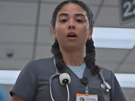 El primer trancazo de 2026 en streaming viene de HBO: el regreso de la serie que dura un día