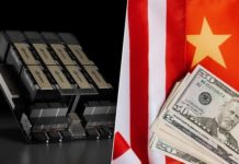 Nvidia es la pelota en el partido de la IA. EEUU quiere compartirla con China, pero no está claro que China quiera jugar