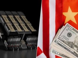 Nvidia es la pelota en el partido de la IA. EEUU quiere compartirla con China, pero no está claro que China quiera jugar