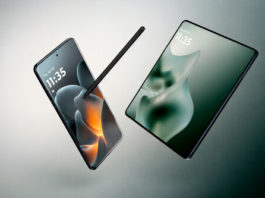 Los móviles caros y premium no son una moda: son el nuevo estándar, y Motorola lo sabe