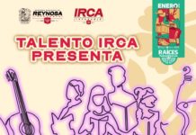 Impulsa Gobierno de Carlos Peña Ortiz el talento local