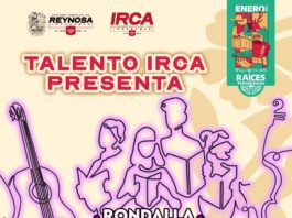 Impulsa Gobierno de Carlos Peña Ortiz el talento local