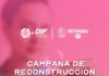 Invita DIF-Reynosa a registrarse en la campaña de Reconstrucción de Mama 2026