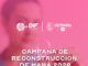 Invita DIF-Reynosa a registrarse en la campaña de Reconstrucción de Mama 2026