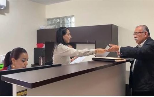 Infoeman de acciones en materia notarial durante 2025