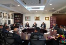 Fortalecen alianzas académicas para elevar el impacto social del conocimiento