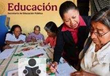 Lanzan convocatoria para sumar voluntarios y atender el rezago educativo