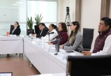 Valida permanente 19 aspirantes a fiscal anticorrupción; pleno elegirá a cuatro