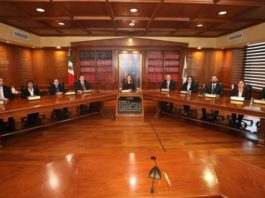 Resultados históricos: el Nuevo Poder Judicial transforma la impartición de justicia en 100 días