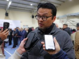 Fortalece construcción de subestaciones el sistema eléctrico de Tamaulipas