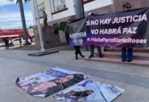 Madre de víctima de feminicidio exige justicia y pena máxima para el asesino de su hija en Ciudad Victoria