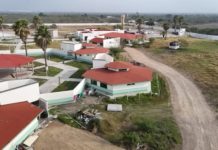 continúan avanzando los trabajos de rehabilitación en Centro Estatal de Salud Mental