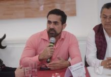 Analizan proyecto Bus Rapid Transit-Autobús de Tránsito Rápido