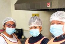 Comedores del Bienestar se establecen en zonas vulnerables mediante convenio con presidencias municipales