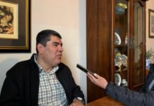 Reforma electoral debe incentivar la participación ciudadana