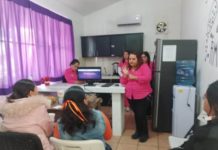 Suman esfuerzos para erradicar la violencia