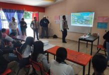 Promueven educación pesquera en comunidades de Altamira