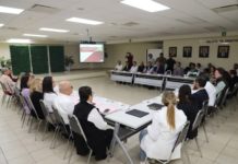 Reinstalan Comité Estatal de Cáncer de la Mujer