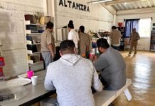 Concluyen PPLs del CEDES Altamira cinco cursos impartidos por ITACE-ICAT