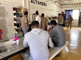 Concluyen PPLs del CEDES Altamira cinco cursos impartidos por ITACE-ICAT