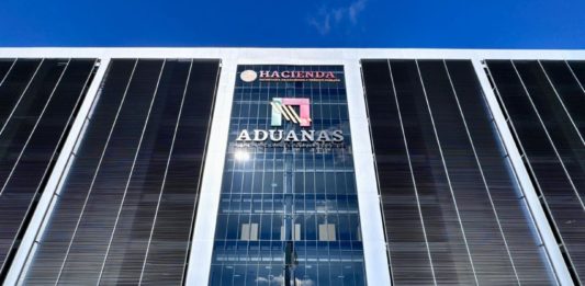 Inaugura Claudia Sheinbaum la ANAM; augura para 2026 recaudación fiscal récord