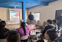 Preparan temporada de Semana Santa 2026