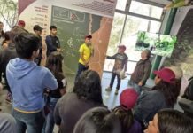 Avanza el turismo social en Tamaulipas: Benjamín Hernández.