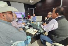 Investigación prioriza sanidad ganadera en Tamaulipas