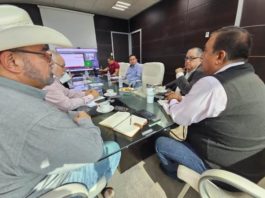 Investigación prioriza sanidad ganadera en Tamaulipas